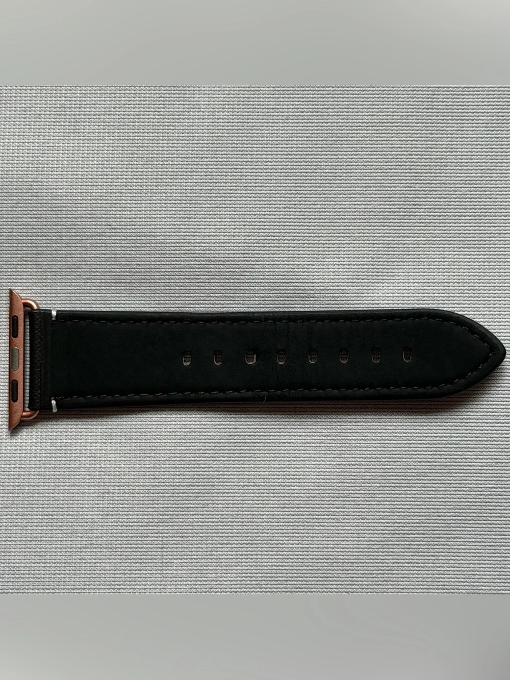 Casetify Saffiano Apple Watchband (compatible with 38/40/41mm)
